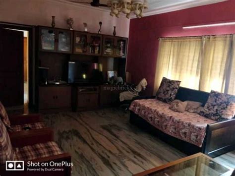 Buy 3 BHK Builder Floor Apartment in Irram Manzil Colony, Hyderabad ...