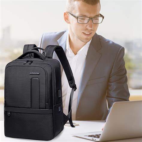 Buy Arctic Hunter 15.6 inch Large-Capacity Backpack Laptop Backpack Men ...