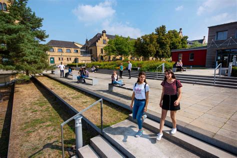 U-Multirank: Hochschule Bremen und Hochschule Osnabrück unter Top 25 in ...