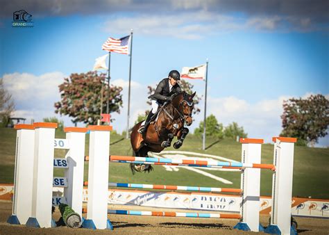 Paso Robles Horse Park Marks 10-Year Anniversary - The Plaid Horse Magazine