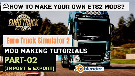 Image result for Local Modding Ets2 Tutorial