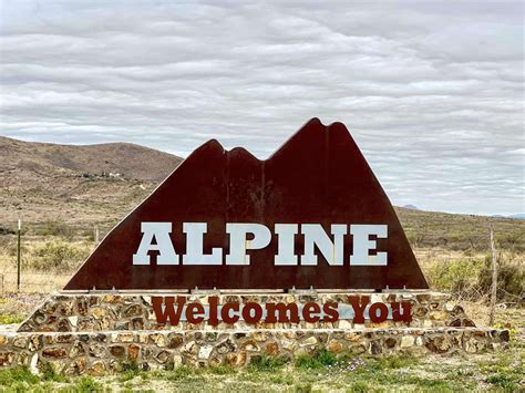 12 Cool Things to Do in Alpine, Texas (& the Big Bend Region) - Totally ...