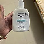 Buy Moiz LMF 48 Lotion | 48 Hour Long-Lasting Moisturizer | Formulated ...