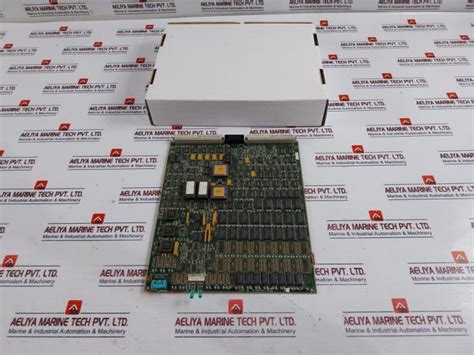 Honeywell 51304518-100 Process Manager Advanced Control Module 94V-0 ...
