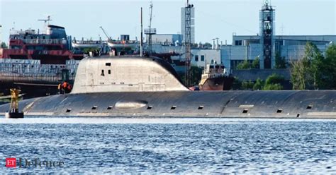 India in talks with Russia to lease new modern, world-class nuclear ...
