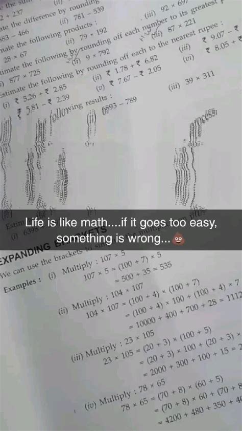 Image result for Math Is Too Easy Syntax Error