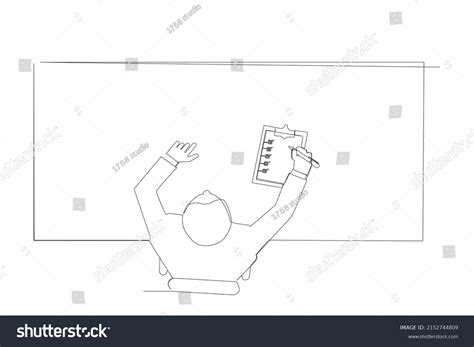 Line Drawing Top View 的图像结果