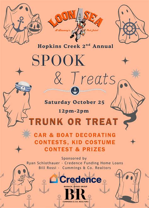 Connelly Funeral Home of Dundalk 4th Annual Trunk or Treat