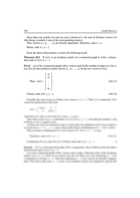 Image result for Matrices Graph