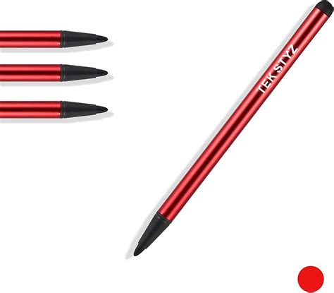 Buy Tek Styz Pro Capacitive Resistive Stylus Universal 2 in 1 ...