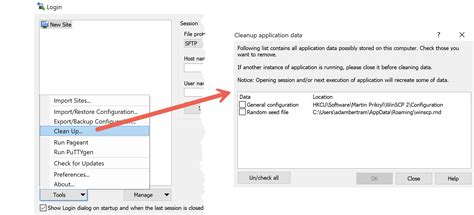 Image result for WinSCP Scripting
