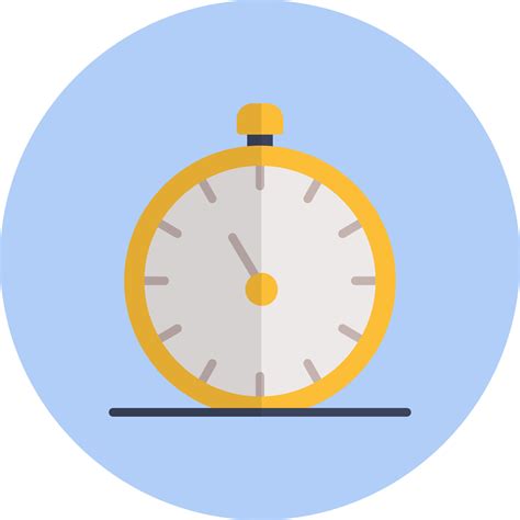 Image result for Timer Vector Icon
