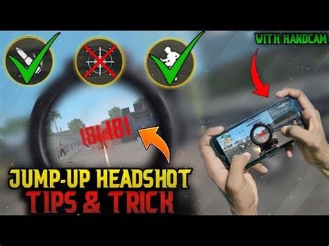 5 best Free Fire tips to use shotguns like a pro in February 2023