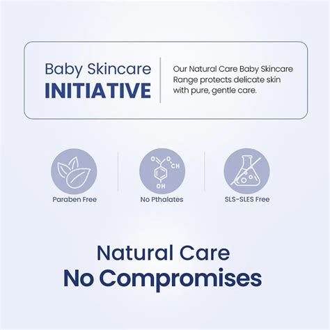 Soothing Rash Relief with Natural Diaper Cream for Babies