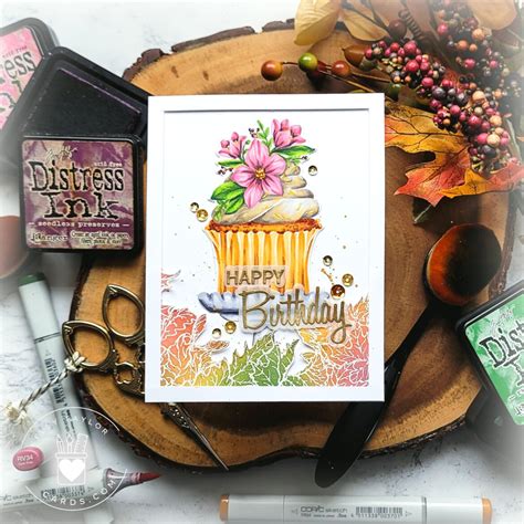 Blog - Kelly Taylor Cards