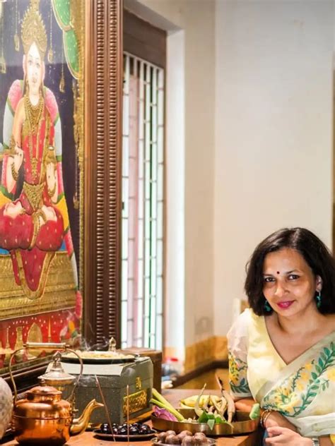 Eat, Glow, Repeat: Rujuta Diwekar’s Morning Rituals for College ...