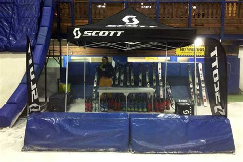 Telemark Lessons 的图像结果