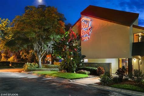 RED ROOF INN TAMPA FAIRGROUNDS - CASINO - 2026 Hotel Reviews, Photos ...