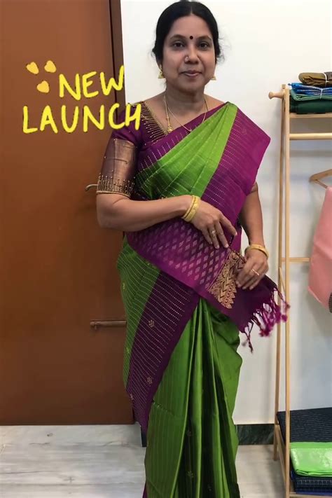 Regal Forest saree – zoyaclothing