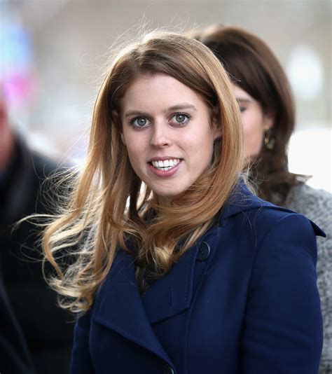 Princess Beatrice of York | Beauty Spotlight: Royal Fever | POPSUGAR Beauty Australia
