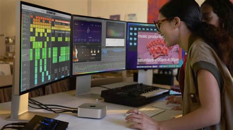 M4 Mac mini 亮点：设计调整、外接显示器支持等新特性解析 - 0x资讯