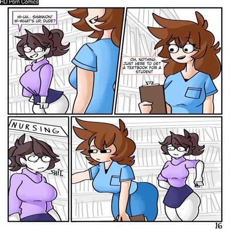 Beyond the shelves 1-20 part 1 : r/jaidenanimationr34