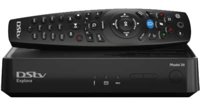 Image result for DStv Decoder Deals