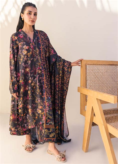 3 PC Printed Suit – IMAGE