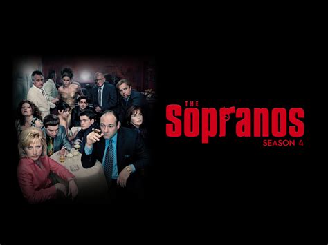 The Sopranos Season 4