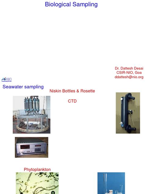 Image result for Sampling Methods in Biology
