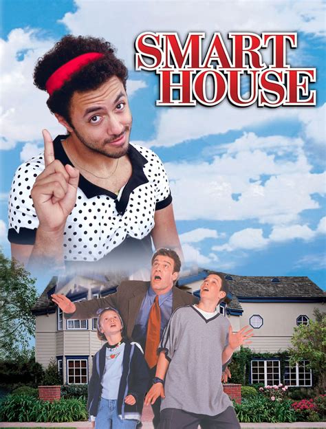 Smart House Disney
