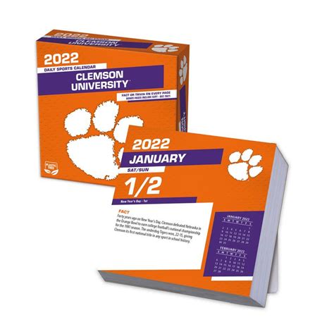 Clemson Academic Calendar Spring 2025