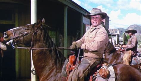 Richard JAECKEL (1926-1997) - Western Movies - Saloon Forum