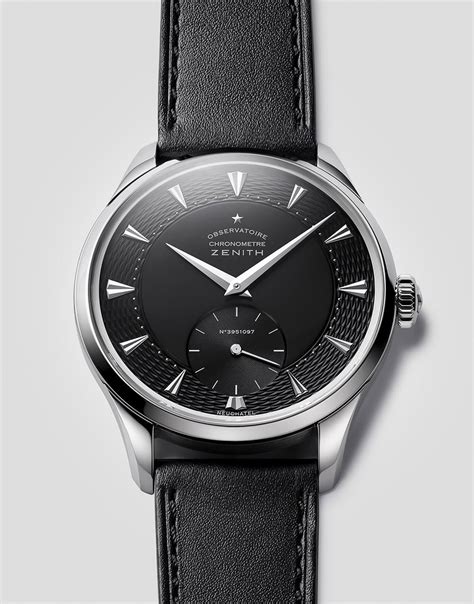 Top Nominees At The GPHG Awards: Watches For Men And Women