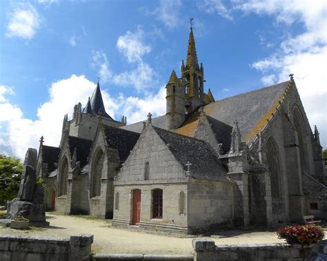 Chapelle de la Madeleine, Penmarch - Tripadvisor
