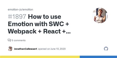 Image result for Emotion JS Examples