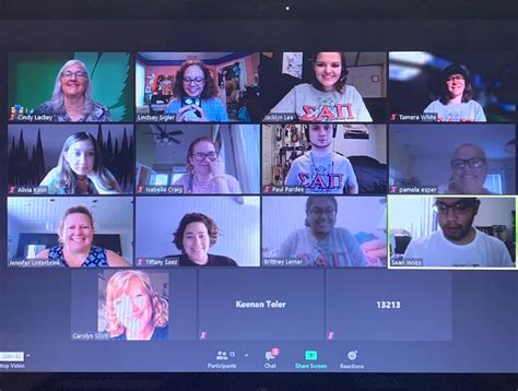NSLS LSSC | NSLS Induction was a success!! Don’t forget to complete your steps to join in on the ...