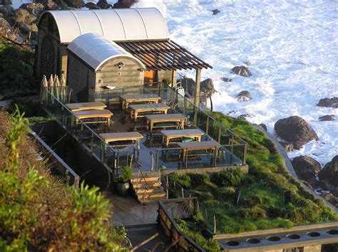 Esalen — Gypset | An unconventional, bohemian approach to life.