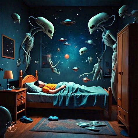 Image result for Alien Sleeping