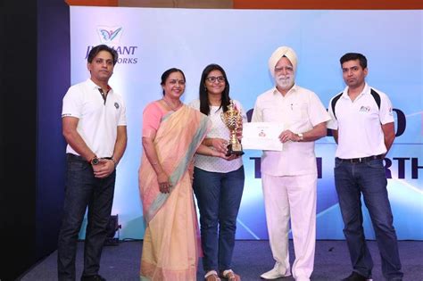 GHPS, India Gate won the SILVER AWARD with a CASH AWARD of 1.5 Lac, in ...