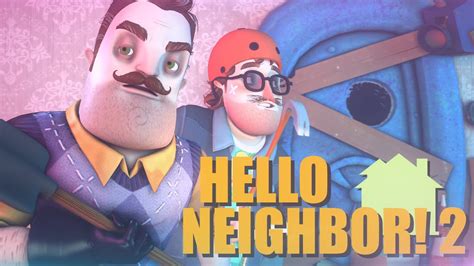Image result for Random Neighbor Encounters