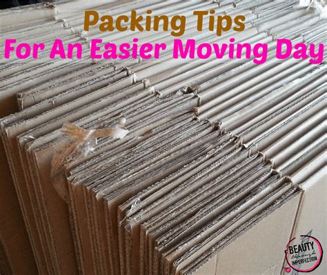 Packing Boxes Tips 的图像结果