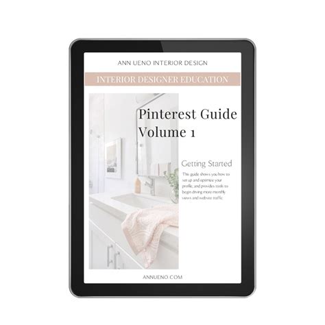 Image result for Pinterest Image Guide Layout