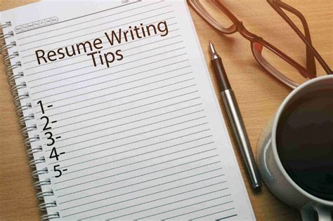 Image result for Resume Writing Tips