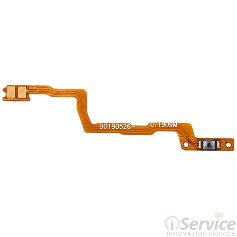 On-Off Flex Realme 3 Pro RMX1851 – Buy Online Perfect Fit iService