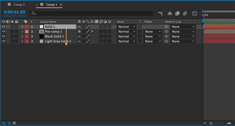 Image result for After Effects Color Background