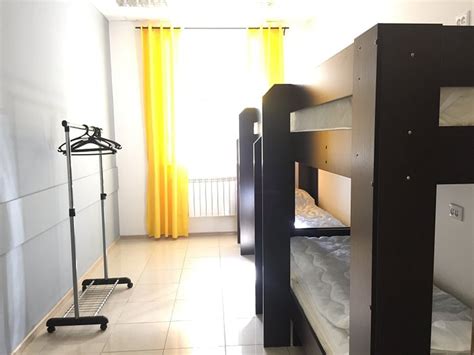 CHEMODAN (Tula) - Hostel Reviews & Photos - Tripadvisor