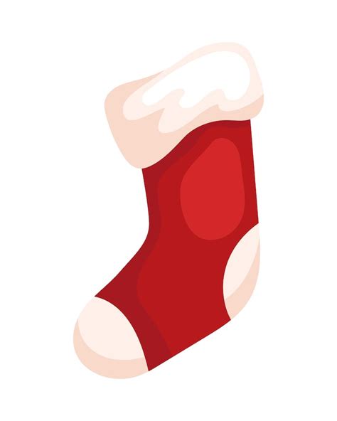 Cartoon christmas stocking Images - Free Download on Freepik