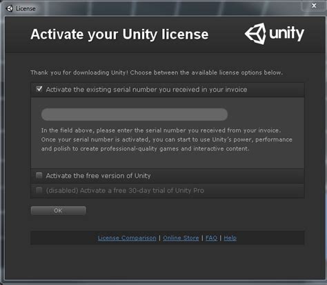 Image result for Unity License Free 2025
