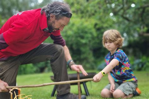 Image result for Outdoor Learning